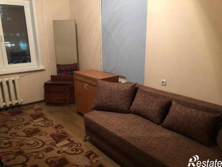 3-комн квартира Нижняя Дуброва ул, 39