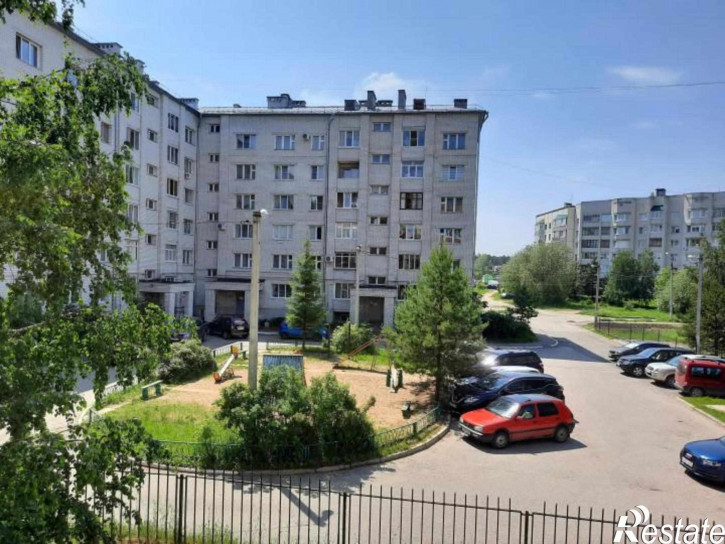 1-комн квартира Судогодское ш, 45