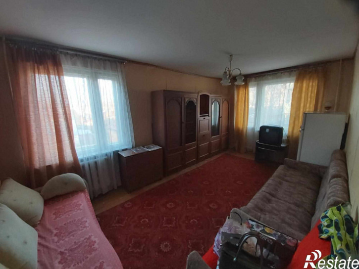 1-комн квартира Лакина ул, 141