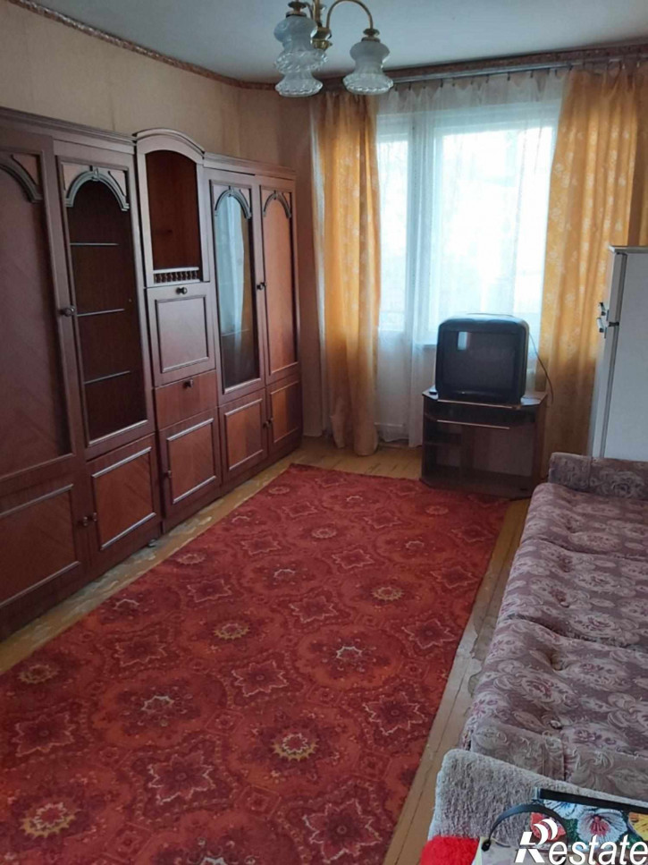 1-комн квартира Лакина ул, 141