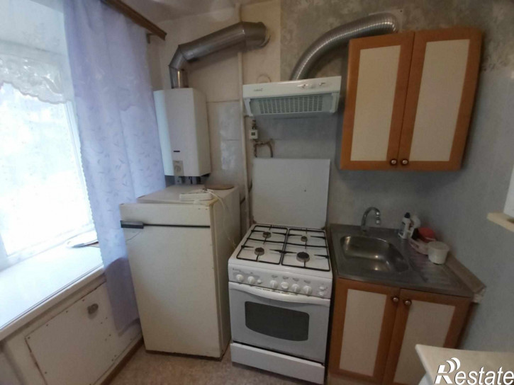 2-комн квартира Ставровская ул, 2