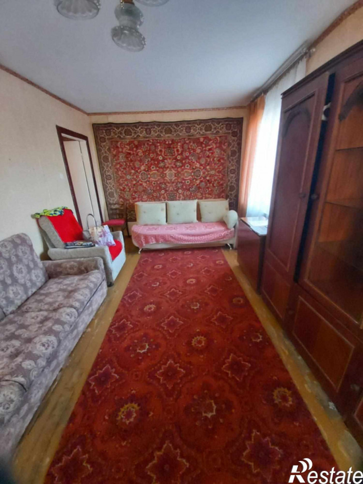 1-комн квартира Лакина ул, 141