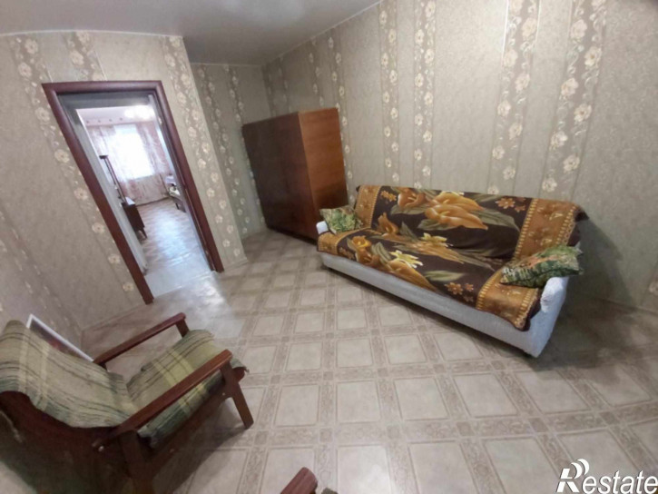 2-комн квартира Ставровская ул, 2