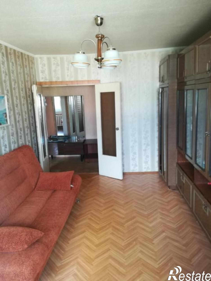 2-комн квартира Строителей пр-кт, 34А