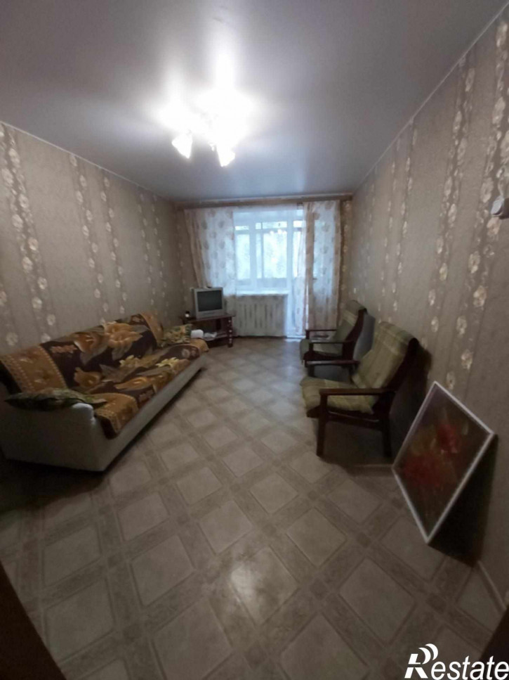 2-комн квартира Ставровская ул, 2