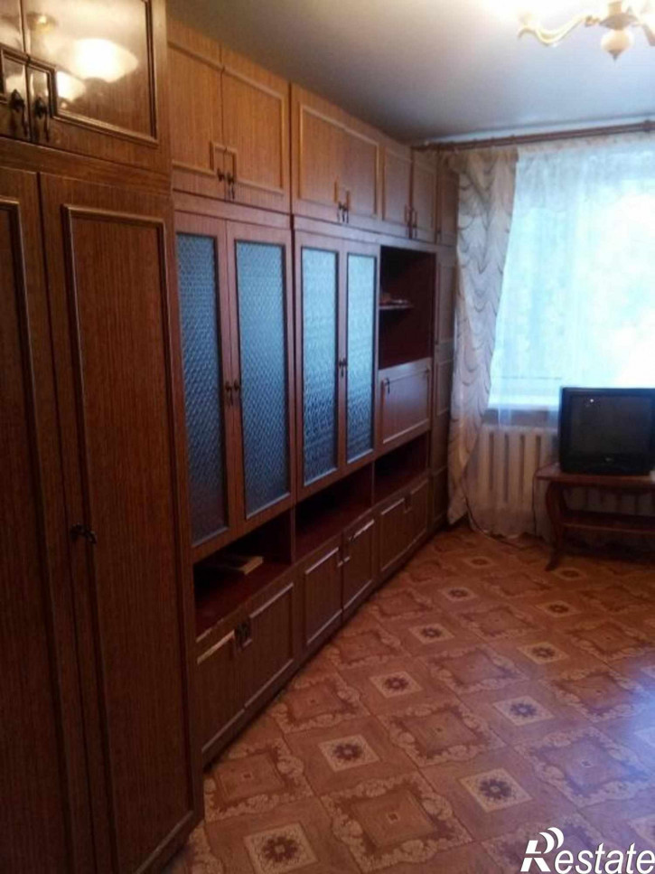 2-комн квартира Чайковского ул, 36А