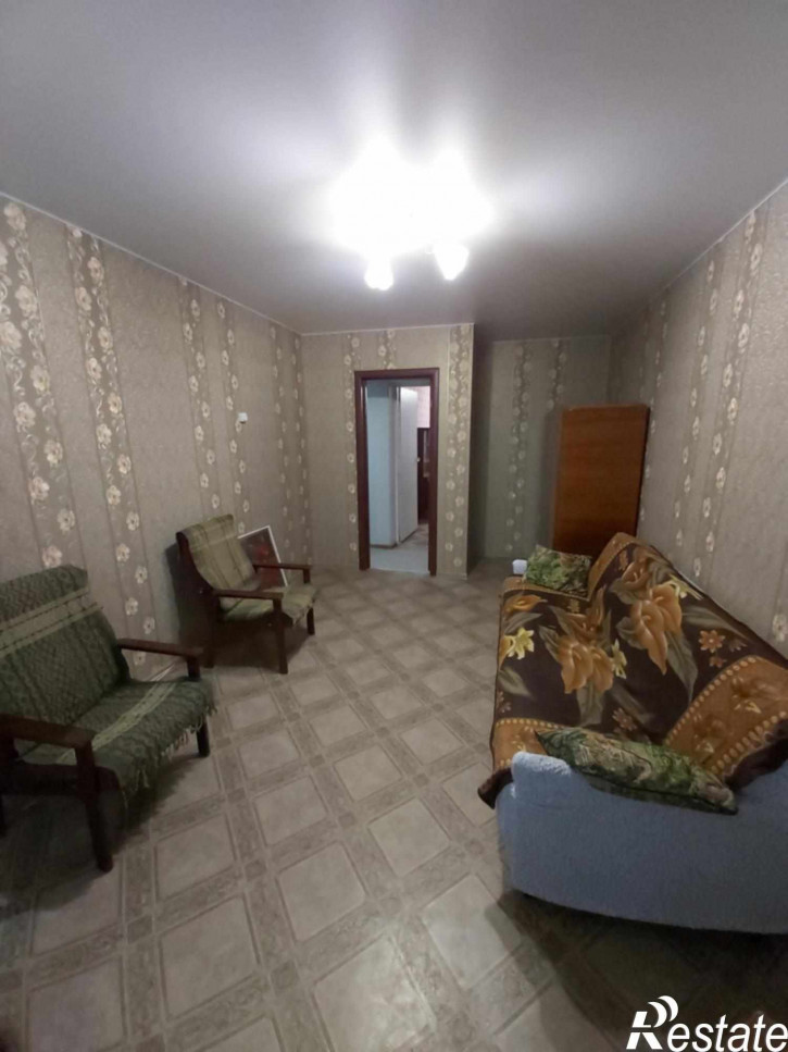 2-комн квартира Ставровская ул, 2