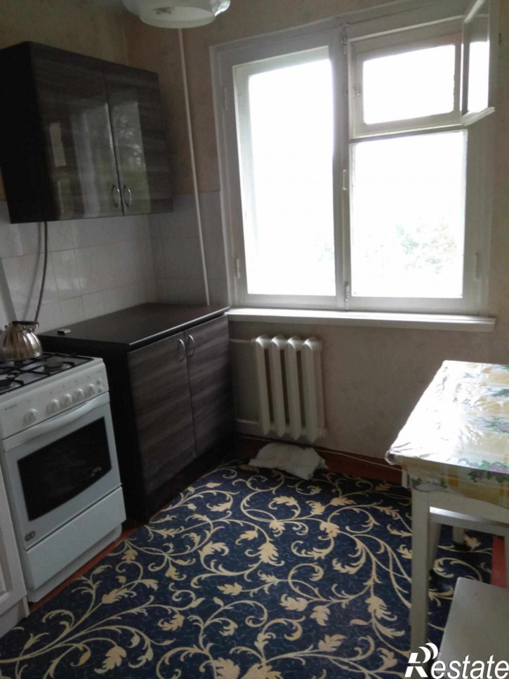 2-комн квартира Балакирева ул, 47