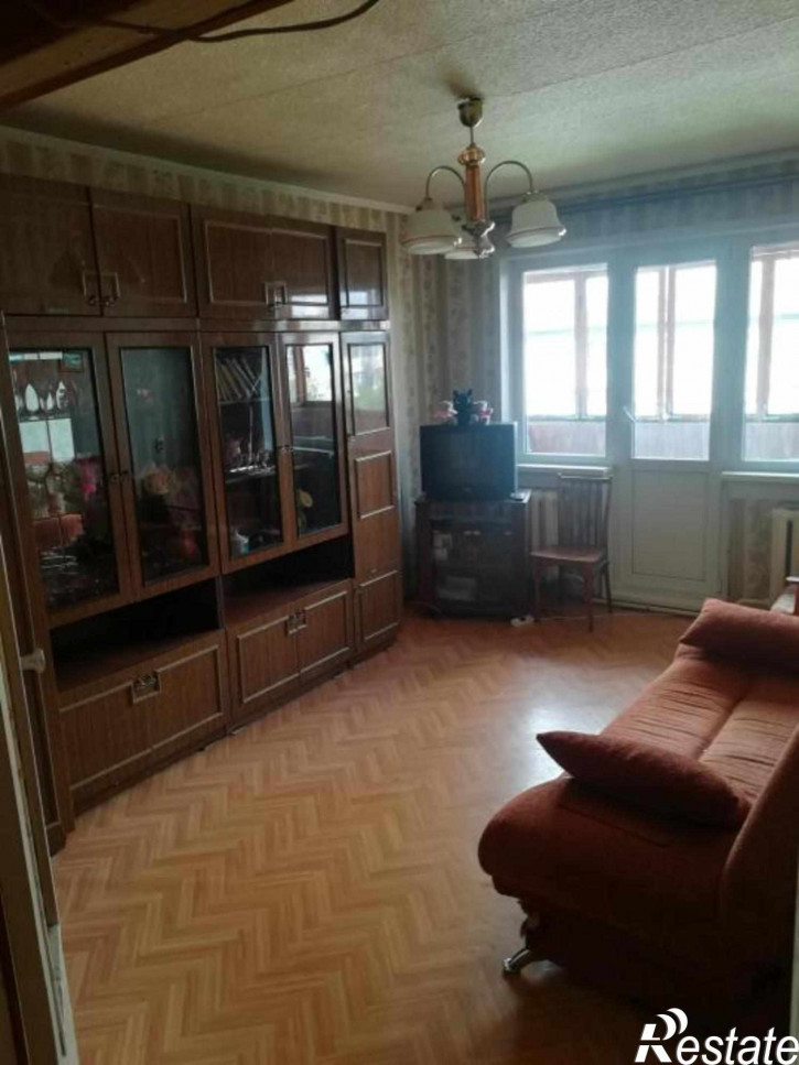 2-комн квартира Строителей пр-кт, 34А