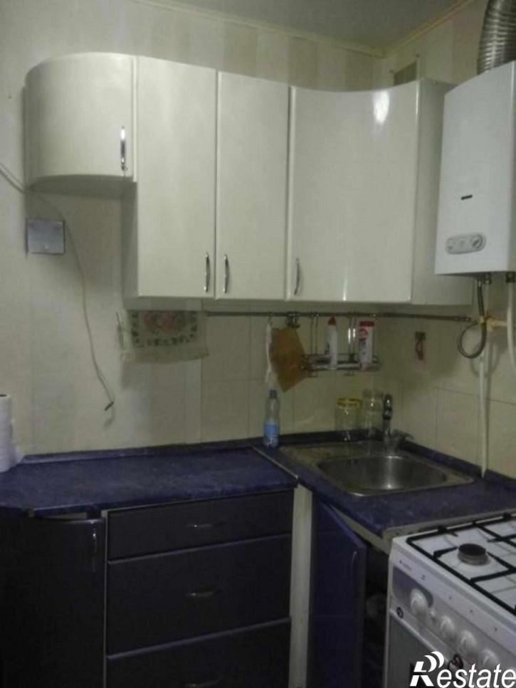 2-комн квартира Ставровская ул, 2