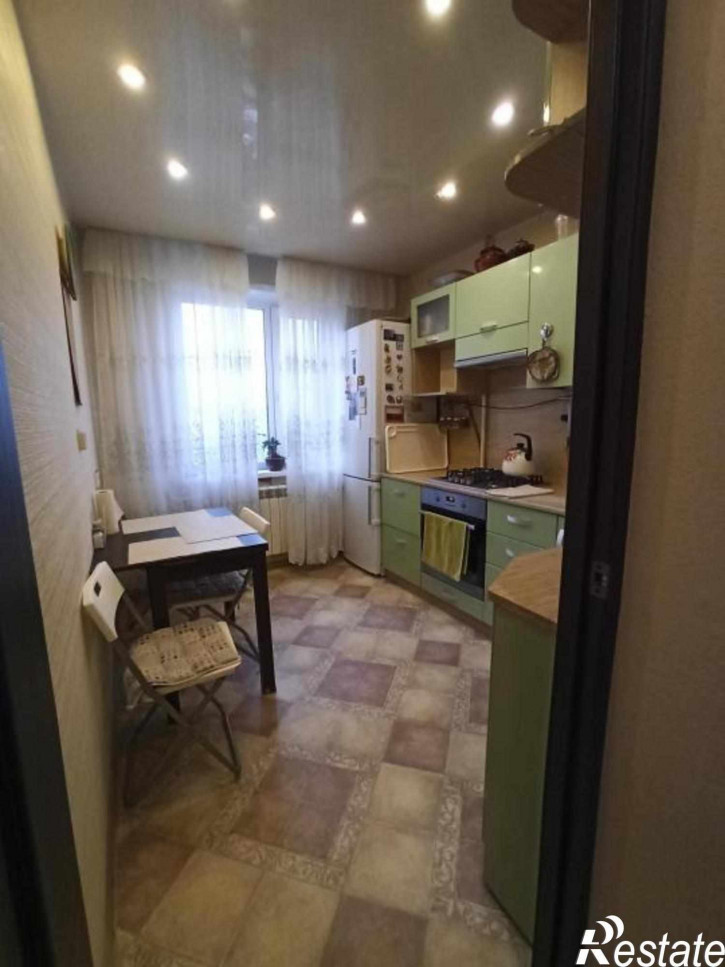 2-комн квартира Нижняя Дуброва ул, 28
