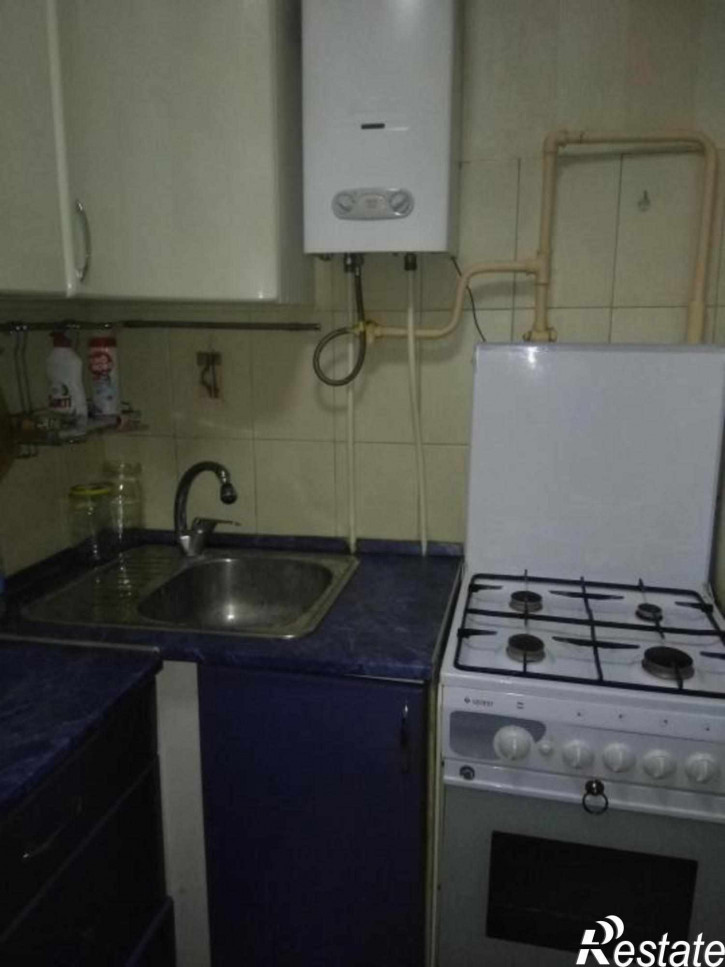2-комн квартира Ставровская ул, 2