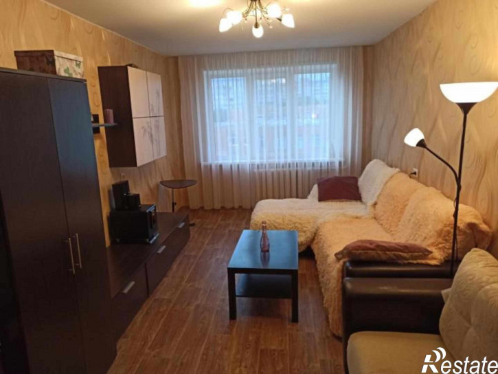 2-комн квартира Нижняя Дуброва ул, 28