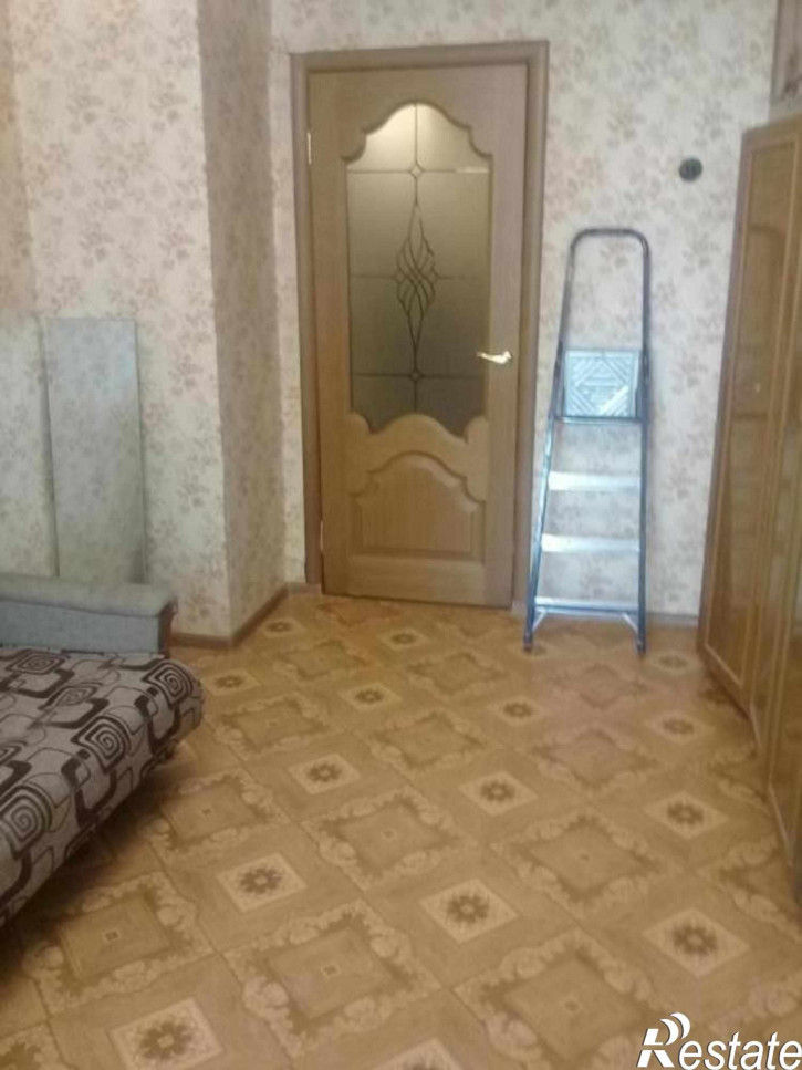 2-комн квартира Чайковского ул, 36А