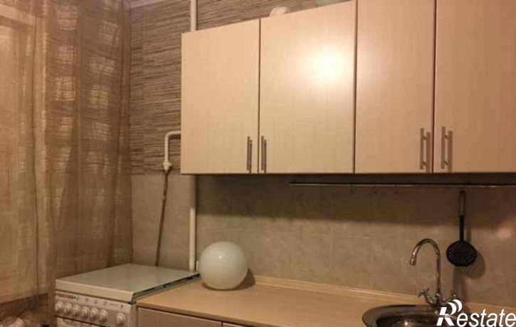 2-комн квартира Строителей пр-кт, 34