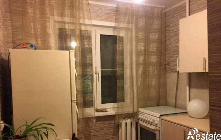 2-комн квартира Строителей пр-кт, 34