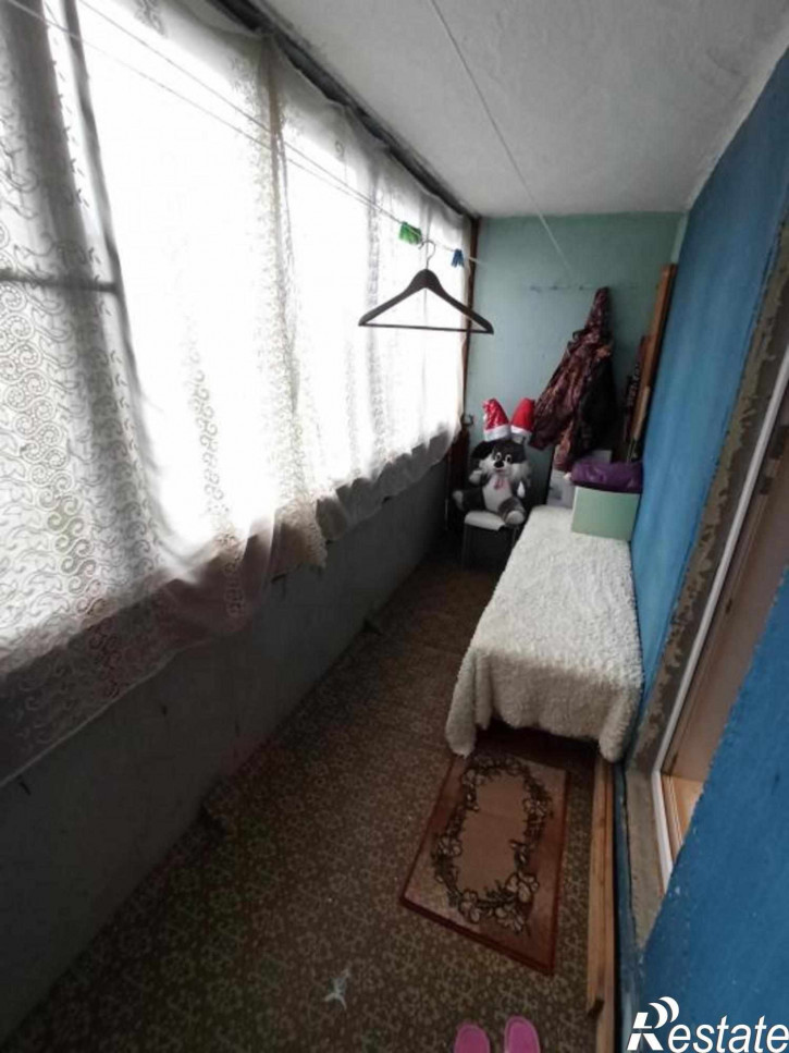 2-комн квартира Нижняя Дуброва ул, 28