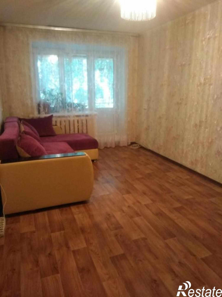 2-комн квартира Ставровская ул, 2