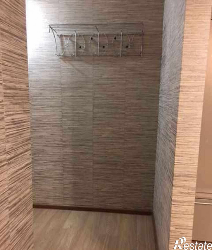 2-комн квартира Строителей пр-кт, 34