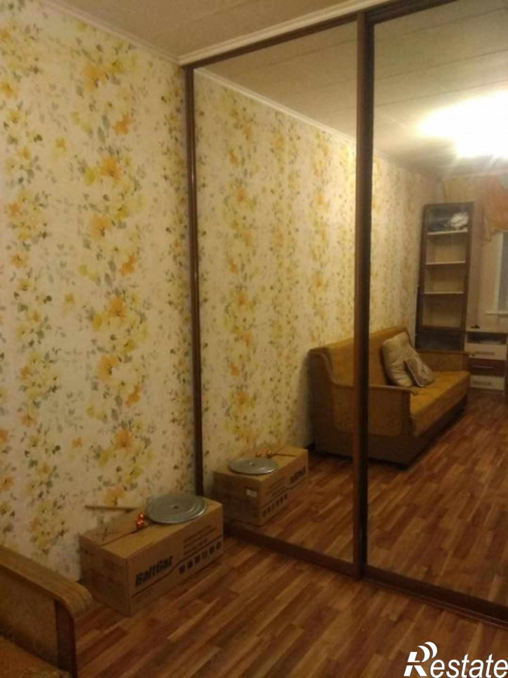 2-комн квартира Ставровская ул, 2