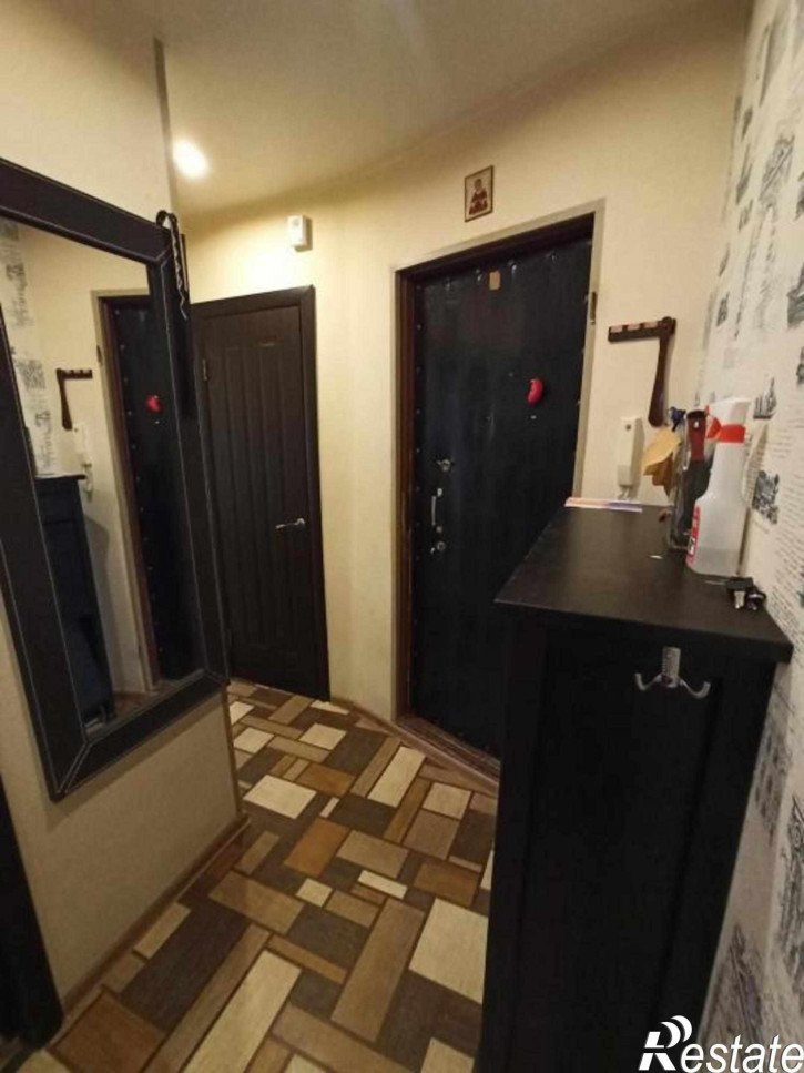 2-комн квартира Нижняя Дуброва ул, 28
