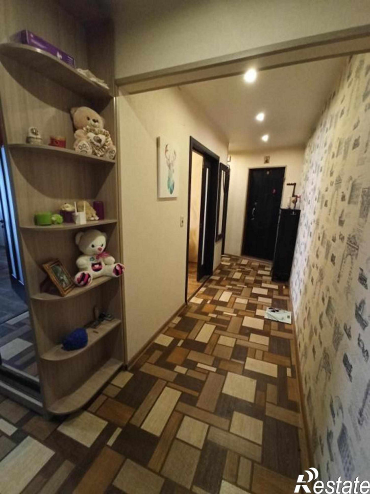 2-комн квартира Нижняя Дуброва ул, 28