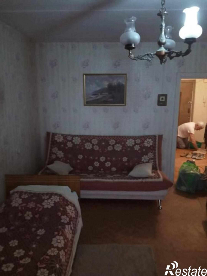 2-комн квартира Завадского ул, 13Б