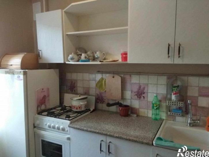 1-комн квартира Верхняя Дуброва ул, 28