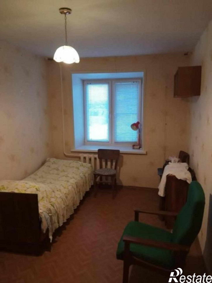 2-комн квартира Завадского ул, 13Б