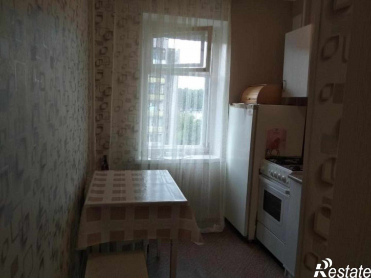 1-комн квартира Верхняя Дуброва ул, 28