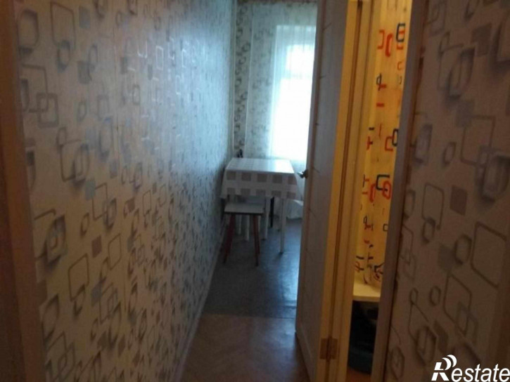 1-комн квартира Верхняя Дуброва ул, 28