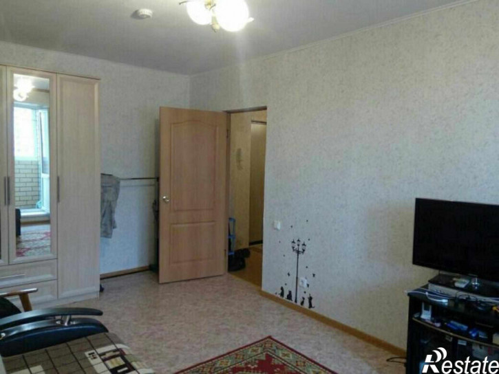1-комн квартира Славная ул, 10
