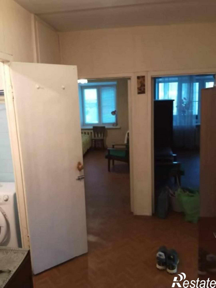 2-комн квартира Завадского ул, 13Б