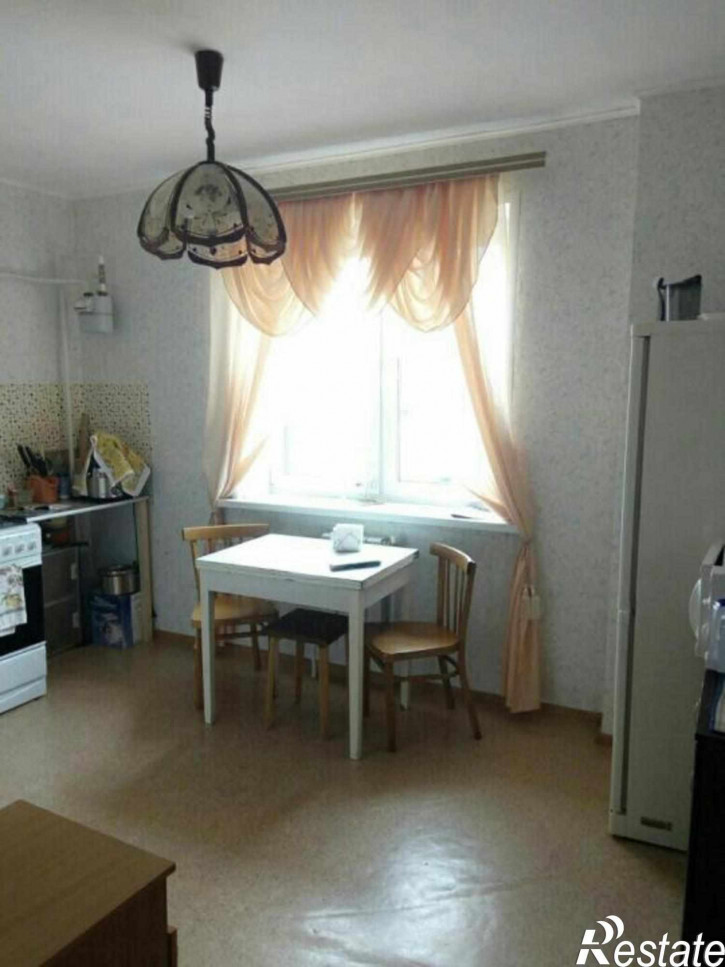 1-комн квартира Славная ул, 10