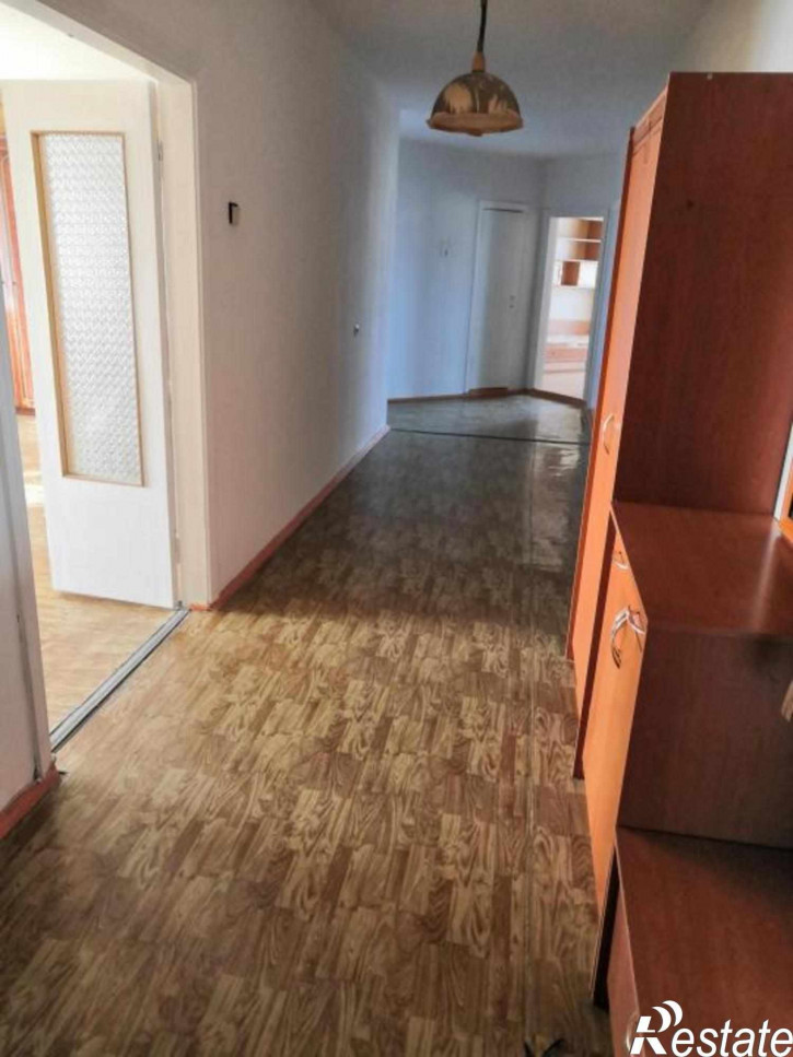 3-комн квартира Судогодское ш, 27А