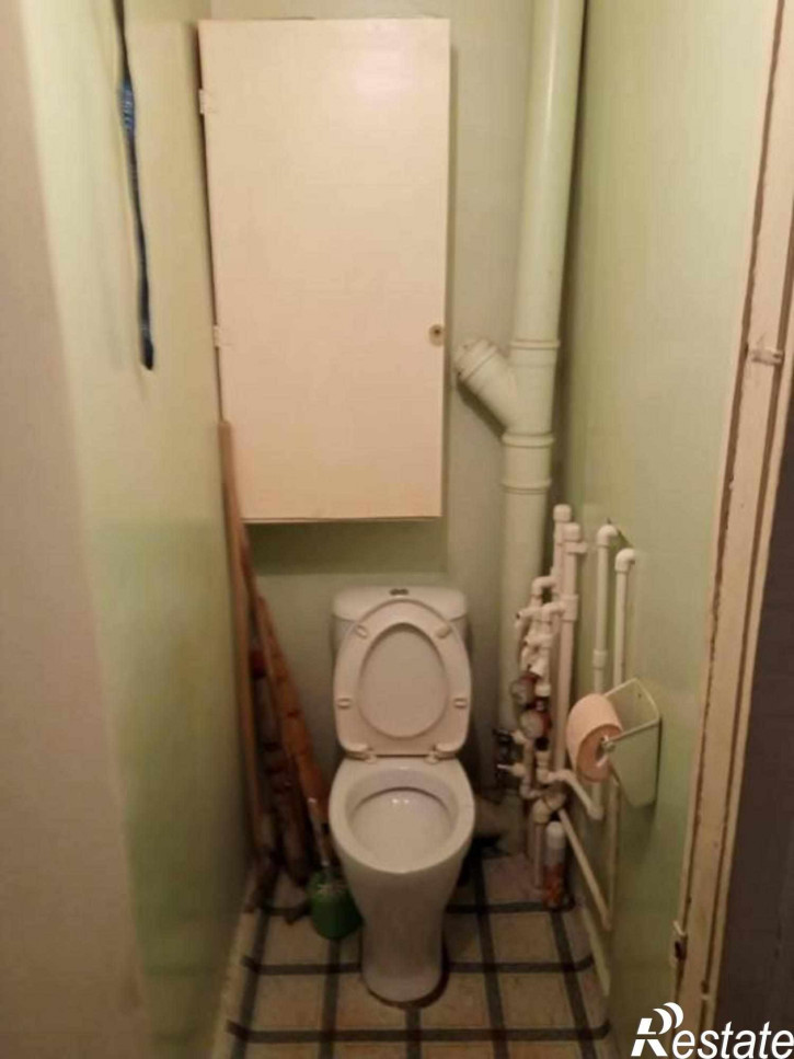 2-комн квартира Завадского ул, 13Б