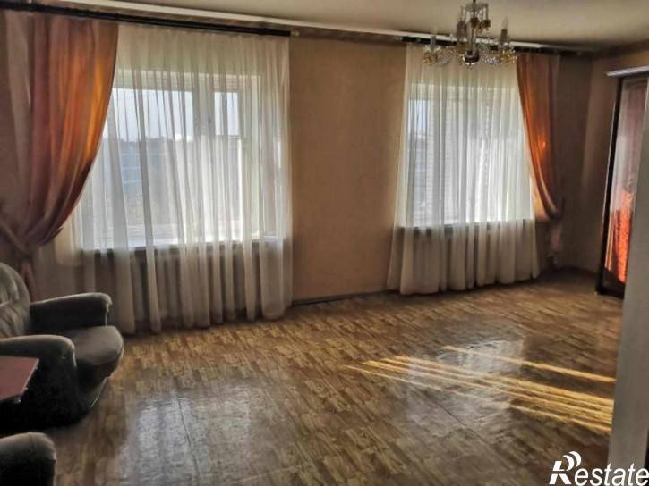3-комн квартира Судогодское ш, 27А