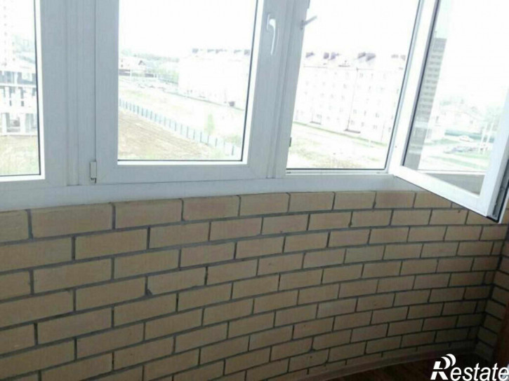 1-комн квартира Славная ул, 10