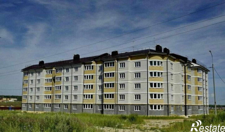 1-комн квартира Славная ул, 10