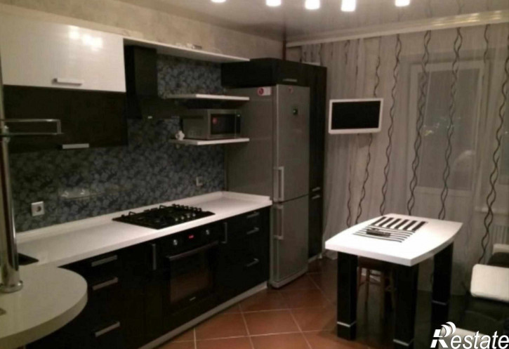 1-комн квартира Безыменского ул, 17Г