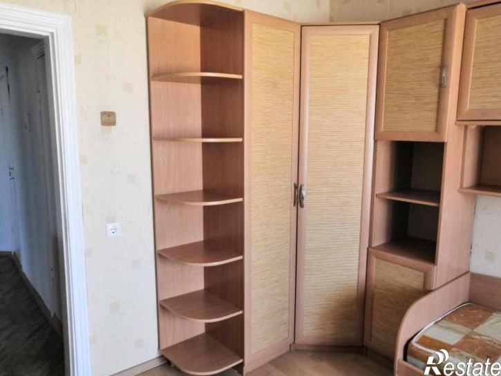 3-комн квартира Судогодское ш, 27А