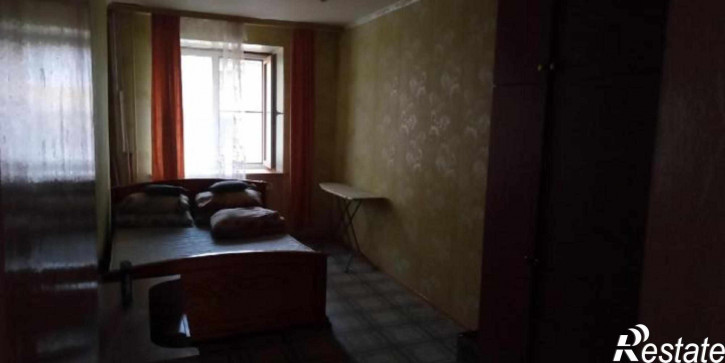 2-комн квартира Алябьева ул, 20