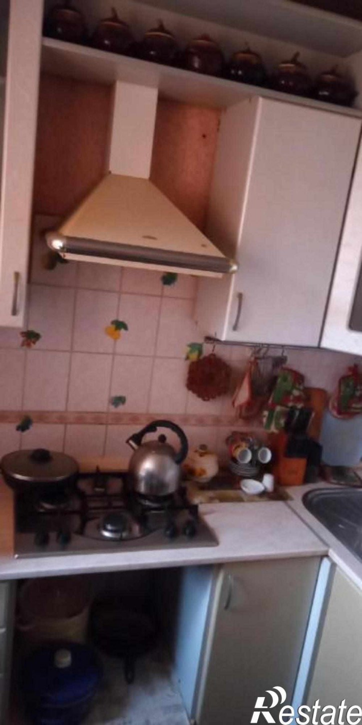 2-комн квартира Алябьева ул, 20
