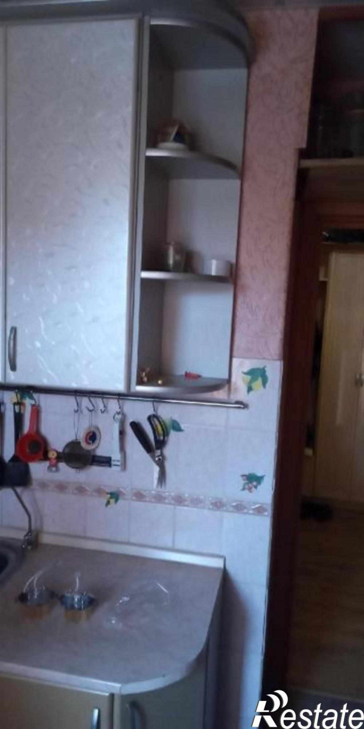 2-комн квартира Алябьева ул, 20