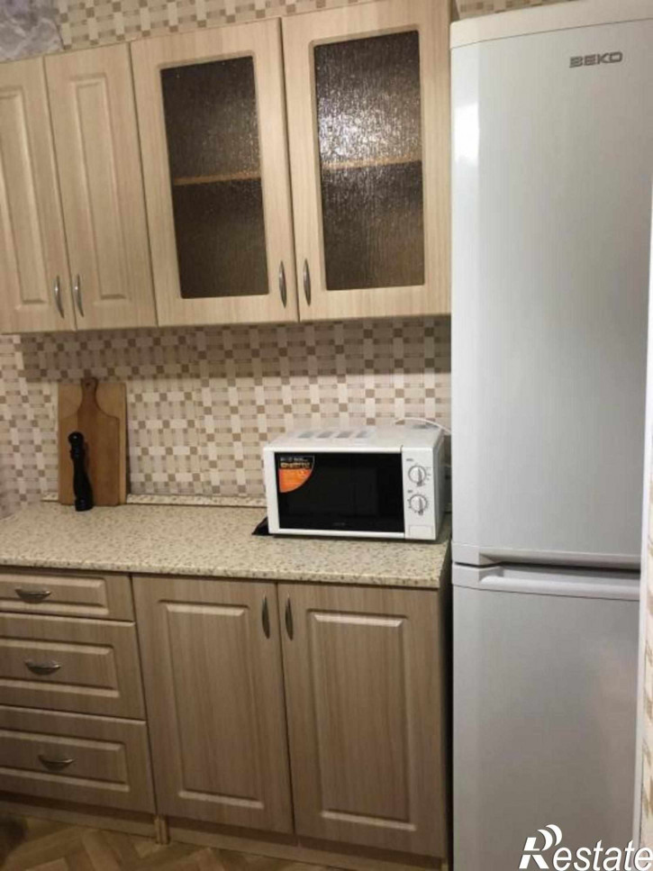 2-комн квартира Балакирева ул, 25А