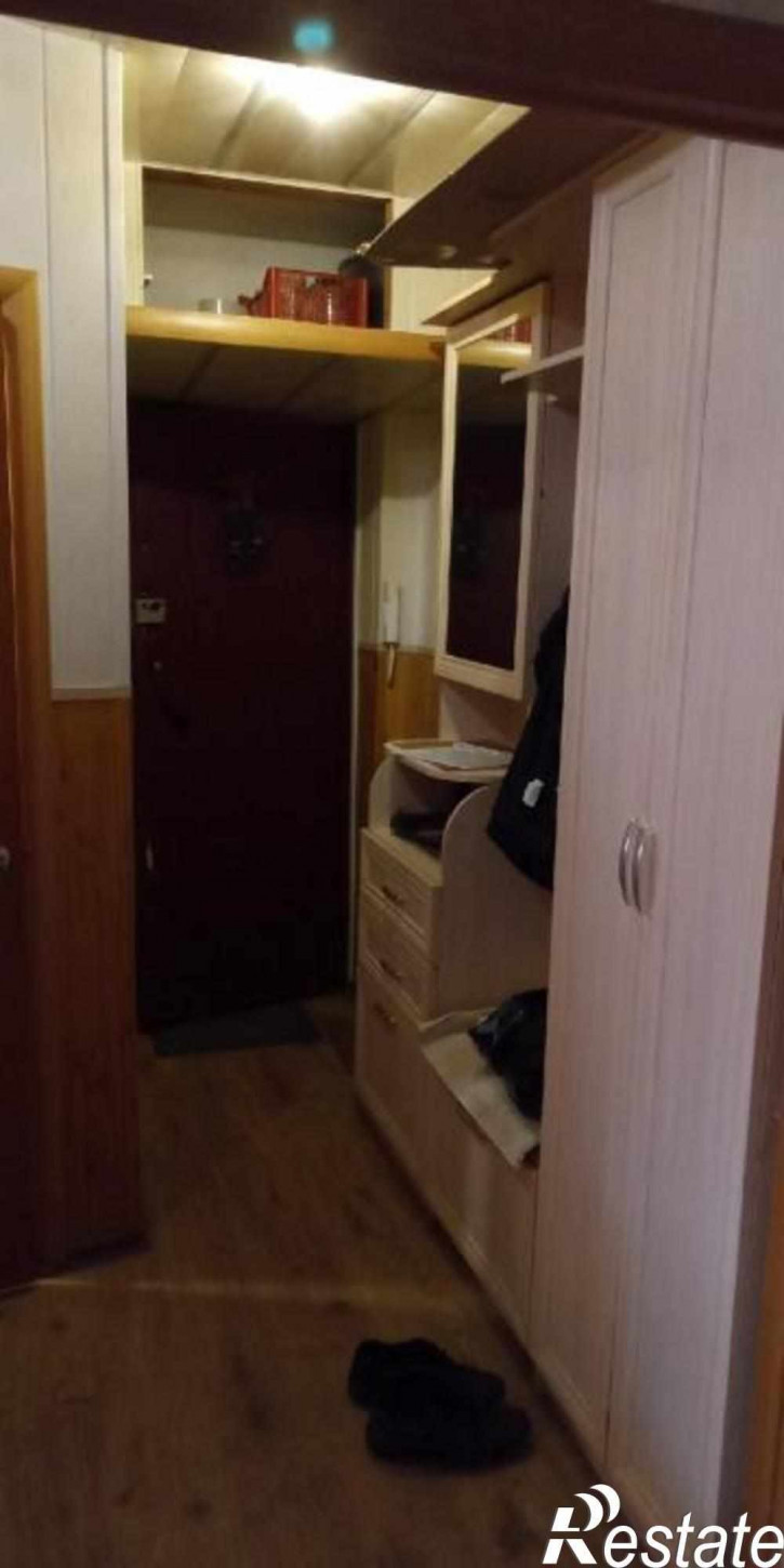 2-комн квартира Алябьева ул, 20