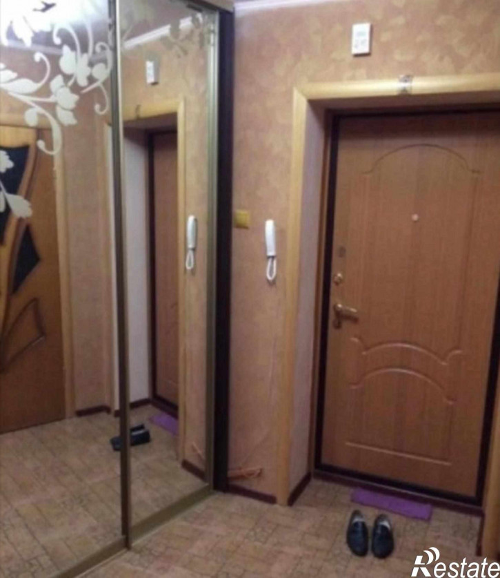 1-комн квартира Безыменского ул, 17Г