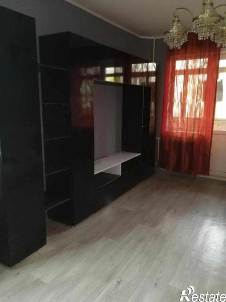 2-комн квартира Строителей пр-кт, 16