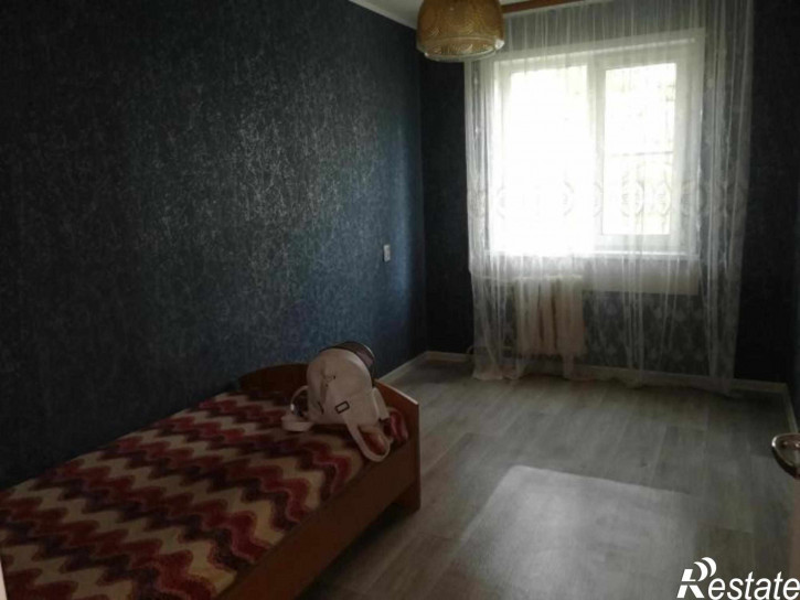 2-комн квартира Строителей пр-кт, 16