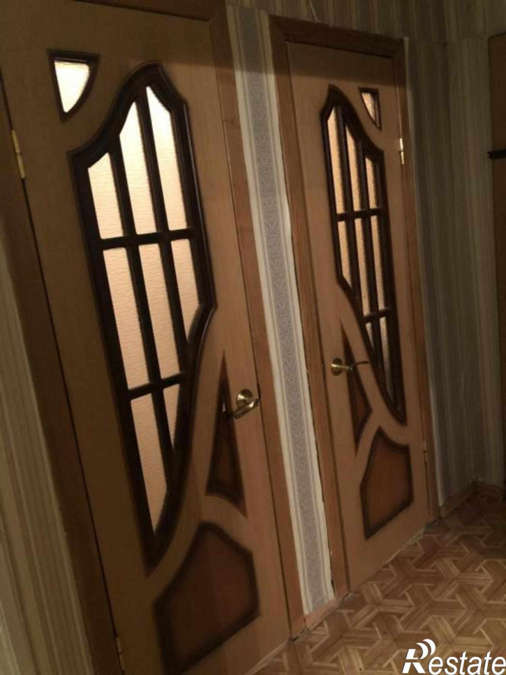 2-комн квартира Балакирева ул, 25А